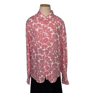 Sandro Woman Top Size XL